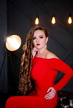 Alina , 32 years old – light brown hair,  green eyes from Poltava, Ukraine - Photo 673613