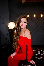 Alina , 32 years old – light brown hair,  green eyes from Poltava, Ukraine - Photo 673615