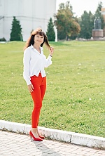 Natalya , 46 years old – brunette hair,  blue eyes from Mirgorod, Ukraine - Photo 1757882