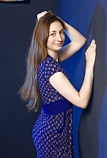 Anna , 37 years old – blonde hair,  brown eyes from Alchevsk, Ukraine - Photo 531389