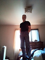 David Enders , 47 years old –  hair,   eyes from Milwaukee, United States - Photo 1760430