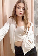 Sofia , 23 years old – light brown hair,  blue eyes from Kiev, Ukraine - Photo 1760471