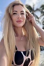 Olha , 36 years old – blonde hair,  brown eyes from Brovary, Ukraine - Photo 1761982