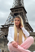 Olha , 37 years old – blonde hair,  brown eyes from Brovary, Ukraine - Photo 2074389