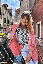 Olha , 37 years old – blonde hair,  brown eyes from Brovary, Ukraine - Photo 2074403