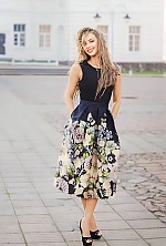 Irina , 39 years old – light brown hair,  blue eyes from Kiev, Ukraine - Photo 1762240