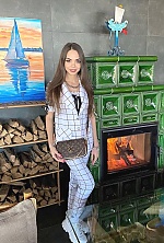 Violetta , 23 years old – brunette hair,  brown eyes from Odessa, Ukraine - Photo 1765907