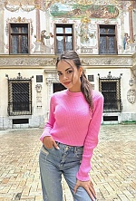 Violetta , 23 years old – brunette hair,  brown eyes from Odessa, Ukraine - Photo 1765910