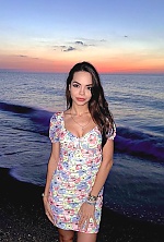 Violetta , 23 years old – brunette hair,  brown eyes from Odessa, Ukraine - Photo 1765913