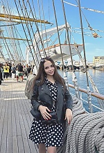 Violetta , 23 years old – brunette hair,  brown eyes from Odessa, Ukraine - Photo 1765912