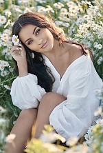 Nadiia , 33 years old – light brown hair,  green eyes from Kharkiv, Ukraine - Photo 1886245
