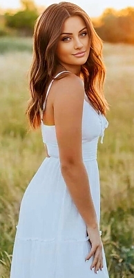 Gorgeous Nadiia, 33 years old from Ukraine | ID: 2274036