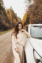 Nadiia , 33 years old – light brown hair,  green eyes from Kharkiv, Ukraine - Photo 1886239