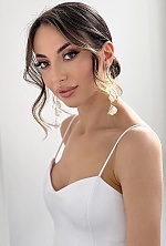 Natalia , 32 years old – light brown hair,  brown eyes from Lyon, France - Photo 1845287