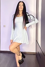 Hanna , 31 years old – black hair,  blue eyes from Kiev, Ukraine - Photo 1768258