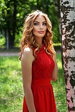 Victoria , 24 years old – light brown hair,  blue eyes from Cherkasy, Ukraine - Photo 1771313