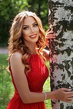 Victoria , 24 years old – light brown hair,  blue eyes from Cherkasy, Ukraine - Photo 1771314