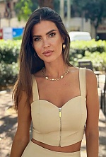 Victoria , 33 years old – light brown hair,  green eyes from Odessa, Ukraine - Photo 1917125
