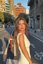 Victoria , 33 years old – light brown hair,  green eyes from Odessa, Ukraine - Photo 1872249