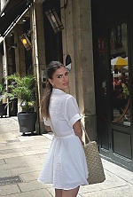 Victoria , 33 years old – light brown hair,  green eyes from Odessa, Ukraine - Photo 1872243
