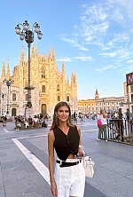 Victoria , 33 years old – light brown hair,  green eyes from Odessa, Ukraine - Photo 1768617