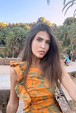 Victoria , 33 years old – light brown hair,  green eyes from Odessa, Ukraine - Photo 1872258