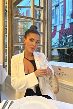Victoria , 33 years old – light brown hair,  green eyes from Odessa, Ukraine - Photo 1768611
