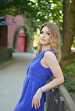 Olena , 32 years old – light brown hair,  hazel eyes from Lvov, Ukraine - Photo 1768590