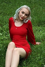 Aleksandra , 21 years old – red hair,  blue eyes from Ivano-Frankivsk, Ukraine - Photo 2066535
