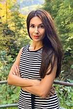 Elena , 42 years old – light brown hair,  hazel eyes from Kiev, Ukraine - Photo 1769839