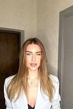 Anastasia , 29 years old – blonde hair,  green eyes from Paris, France - Photo 1819173