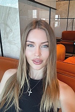 Anastasia , 30 years old – blonde hair,  green eyes from Paris, France - Photo 1917487