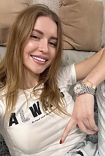 Anastasia , 30 years old – blonde hair,  green eyes from Paris, France - Photo 1819174