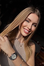 Anastasia , 30 years old – blonde hair,  green eyes from Paris, France - Photo 2016724
