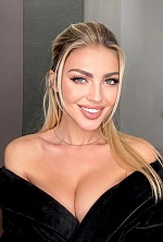 Tatyana , 32 years old – blonde hair,  blue eyes from Magdeburg, Germany - Photo 1770954