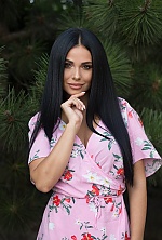 Eleonora , 31 years old – black hair,  hazel eyes from Bristol, England - Photo 2021179