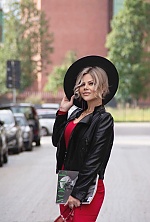 Elena , 41 years old – blonde hair,  blue eyes from Uman, Ukraine - Photo 1773133