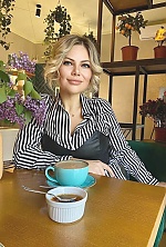 Elena , 41 years old – blonde hair,  blue eyes from Uman, Ukraine - Photo 1773131