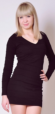 Gorgeous Anastacia, 34 years old from Ukraine | ID: 227691