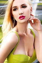 Anastasiya , 27 years old – blonde hair,  brown eyes from Odessa, Ukraine - Photo 533401