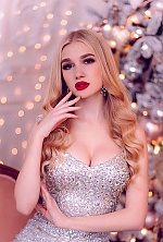 Anastasiya , 27 years old – blonde hair,  brown eyes from Odessa, Ukraine - Photo 1356813