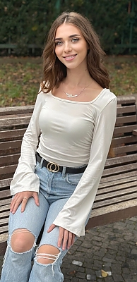 Yana, age:20. Ivano-Frankivsk, Ukraine