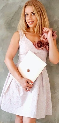 Gorgeous Angelika, 57 years old from United States | ID: 2277907