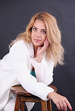 Angelika , 57 years old – blonde hair,  green eyes from New York, United States - Photo 1774341
