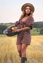 Angelika , 57 years old – blonde hair,  green eyes from New York, United States - Photo 1798315