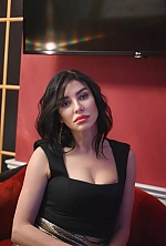 Irina , 50 years old – black hair,  grey eyes from Berlin, Germany - Photo 1774741