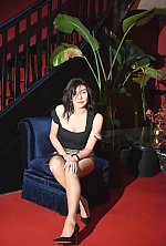Irina , 50 years old – black hair,  grey eyes from Berlin, Germany - Photo 1774762