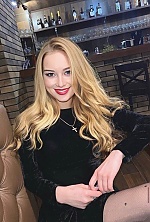 Irina , 26 years old – blonde hair,  blue eyes from Kiev, Ukraine - Photo 1775102