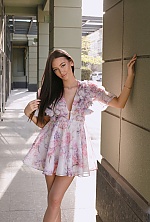 Karina , 19 years old – light brown hair,  blue eyes from Dnipro, Ukraine - Photo 1922074