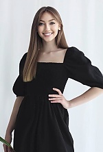 Karina , 19 years old – light brown hair,  blue eyes from Dnipro, Ukraine - Photo 1775535